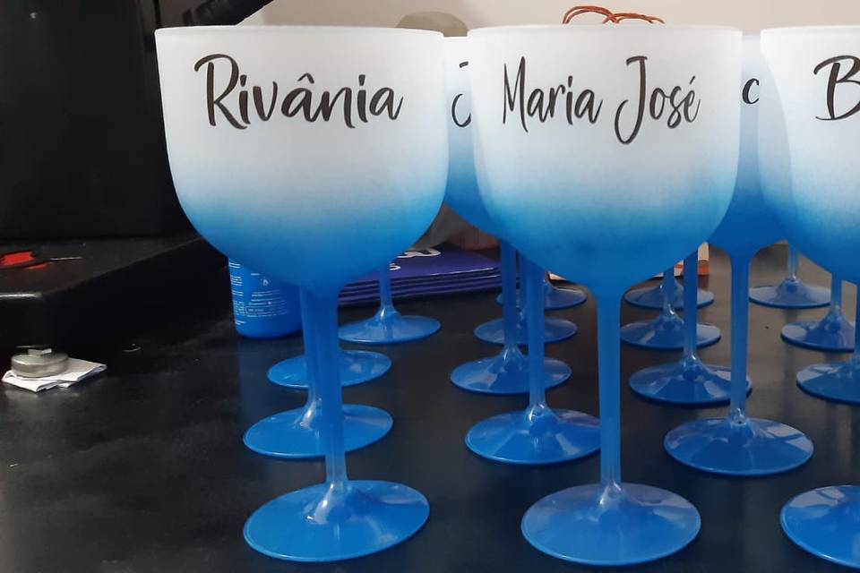 Impriart Brindes Personalizados