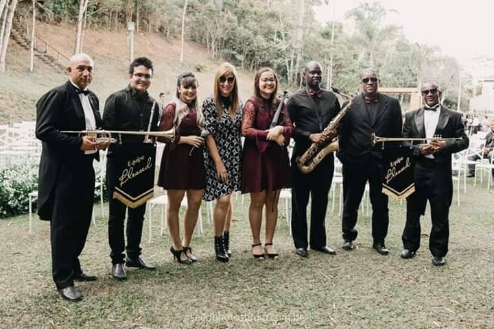 Blessed Música Juiz de Fora