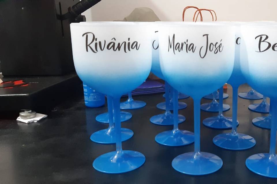 Impriart Brindes Personalizados