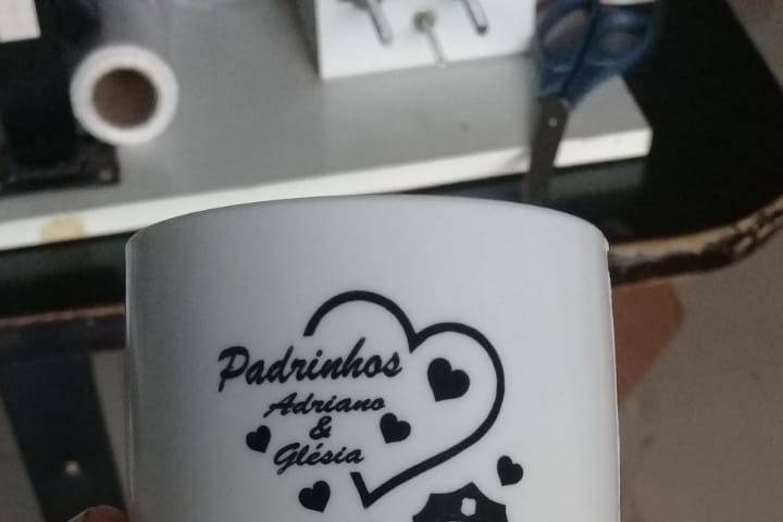 Impriart Brindes Personalizados