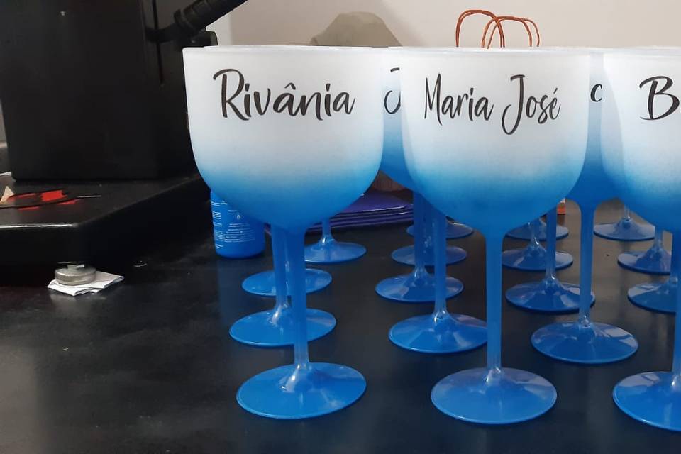 Impriart Brindes Personalizados