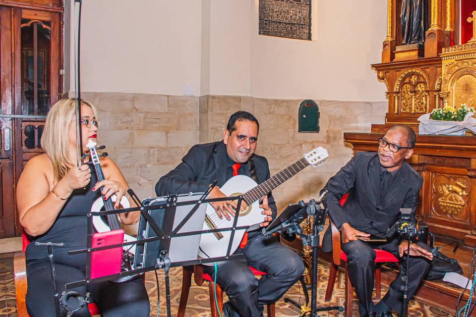 Blessed Música Juiz de Fora.