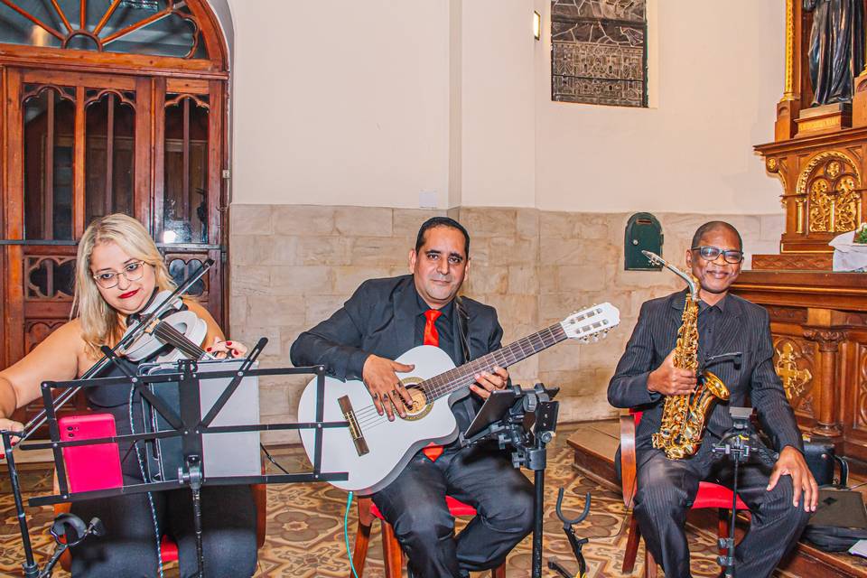 Blessed Música Juiz de Fora.