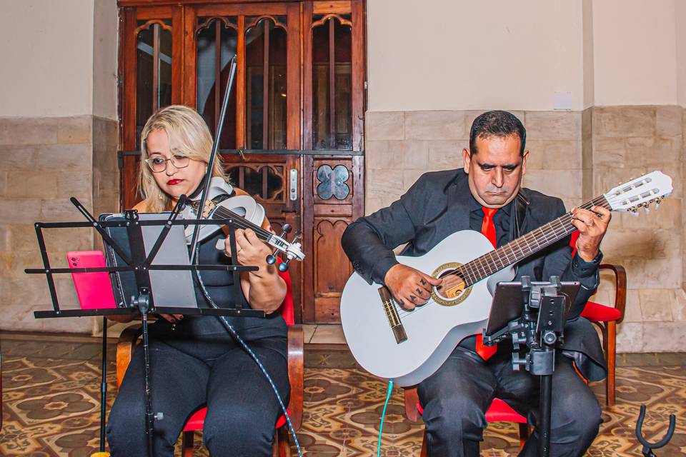 Blessed Música Juiz de Fora.