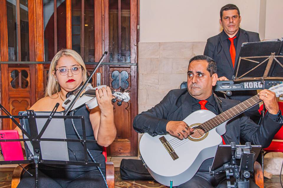 Blessed Música Juiz de Fora.