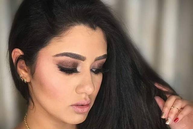 Make up