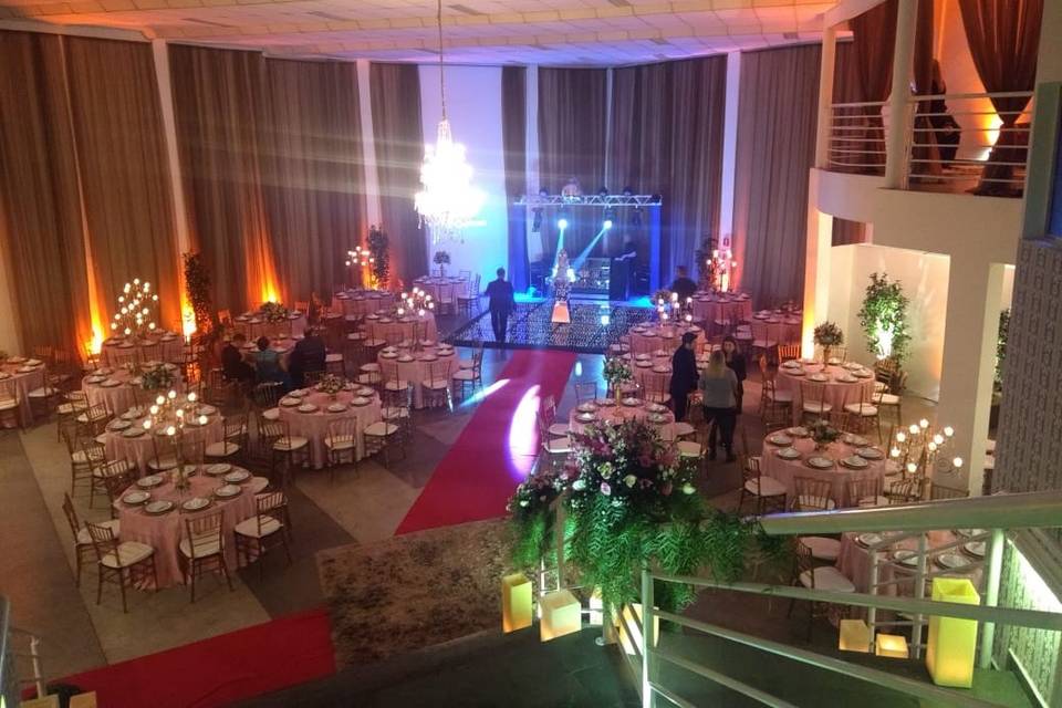 Cerezo orquestra &eventos