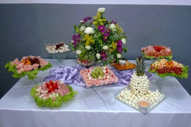 Buffet R.M. Festas