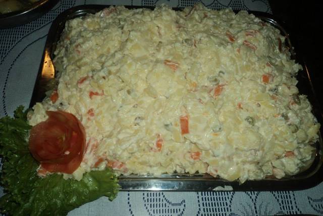 Saboroso