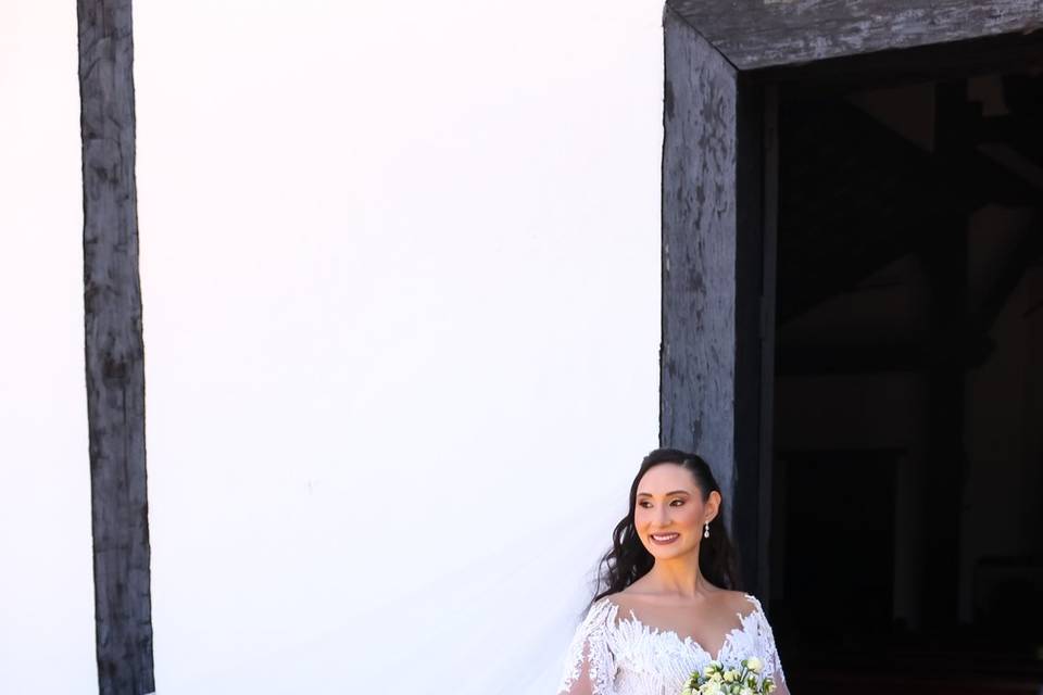 Pós casamento