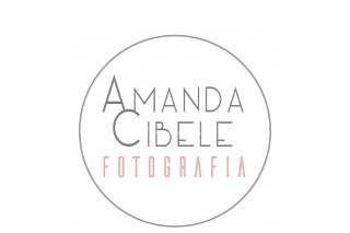 Amanda Cibele Fotografia  logo