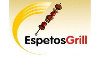 Buffet Espetos Grill Logo