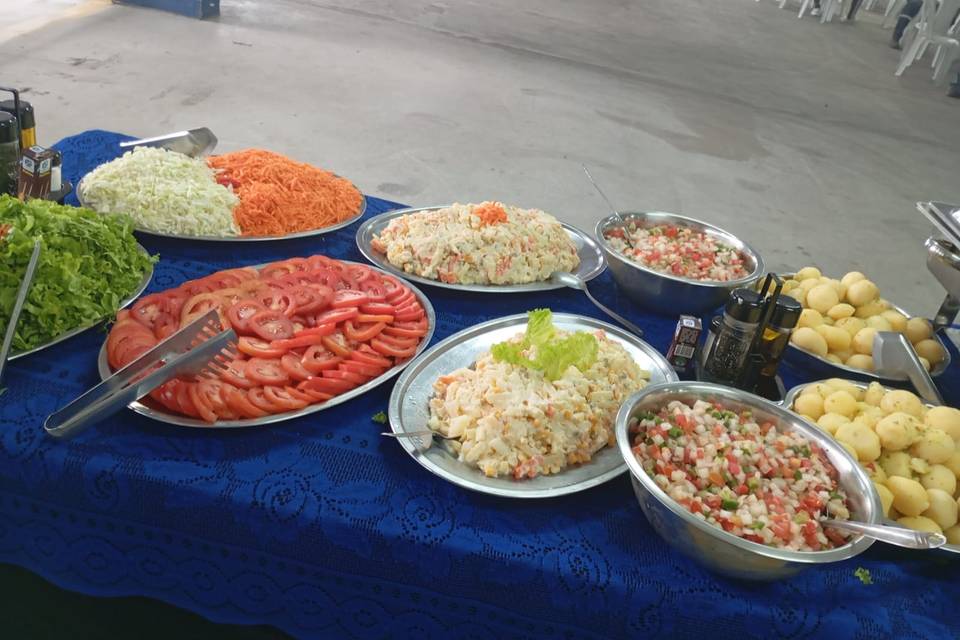 CONFRATERNIZARÃO