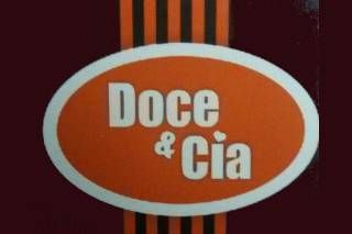 Doce&Cia Logo