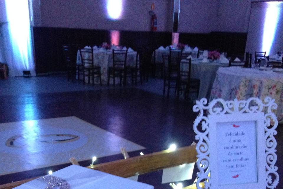 De Shine Eventos