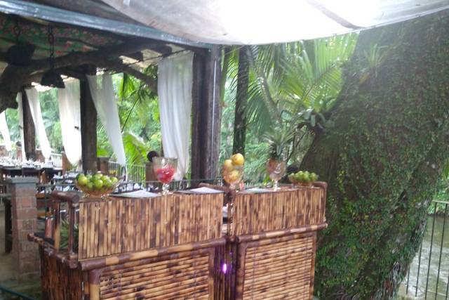 Casamento em Morretes