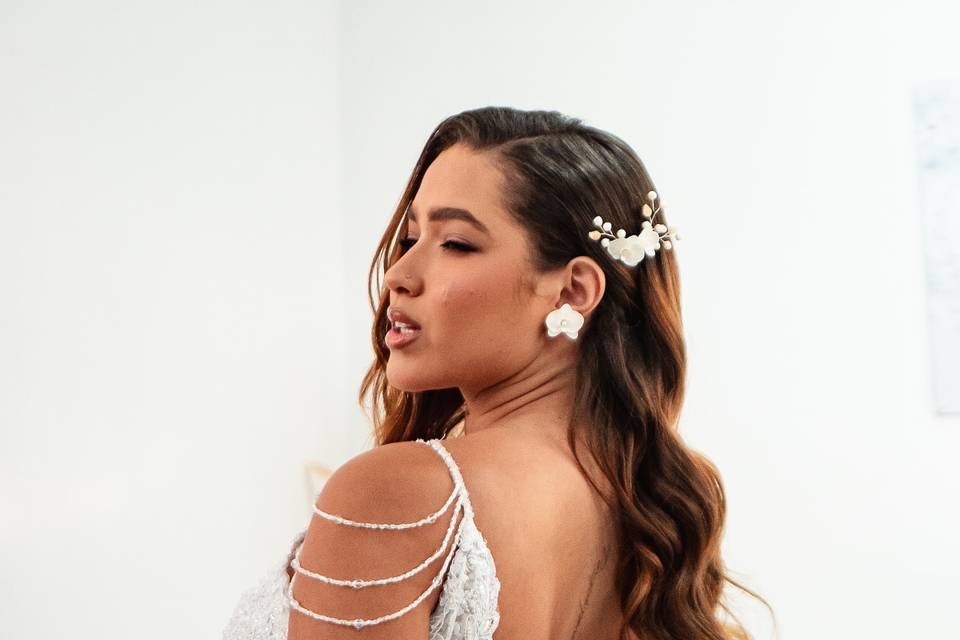 Bride 2025