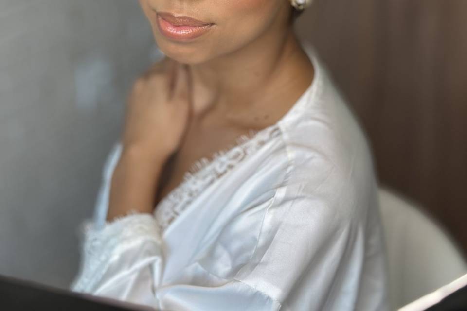 Makeup