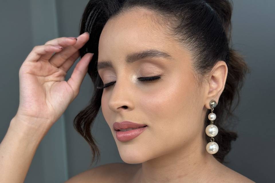 Makeup