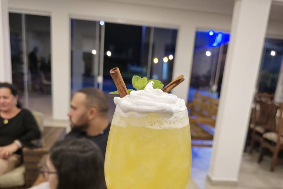 Vanilla Dream