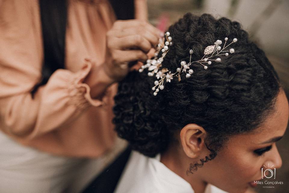 Casamento no Nosso Celeiro