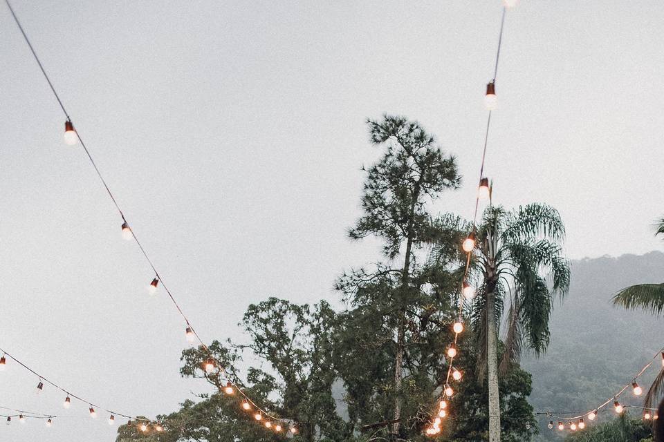 Casamento no Nosso Celeiro