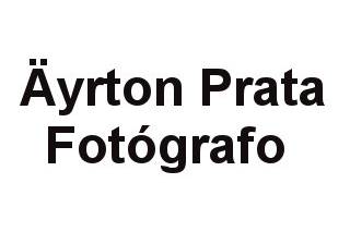 Ayrton Prata Fotógrafo logo