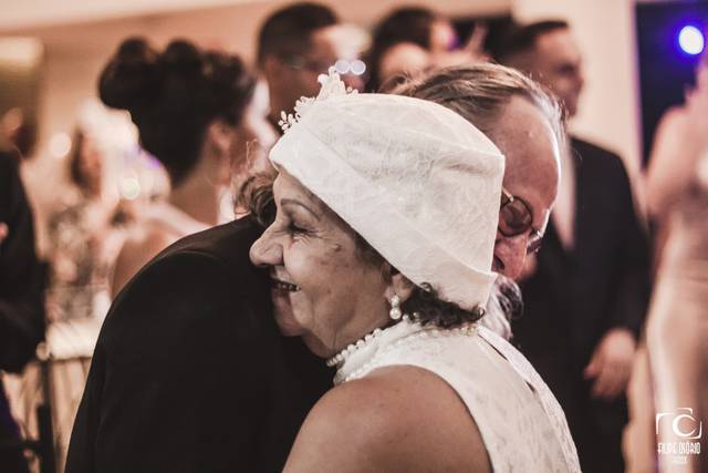 Eva e Jonas