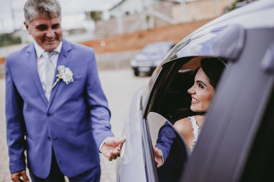 Casamento Varginha