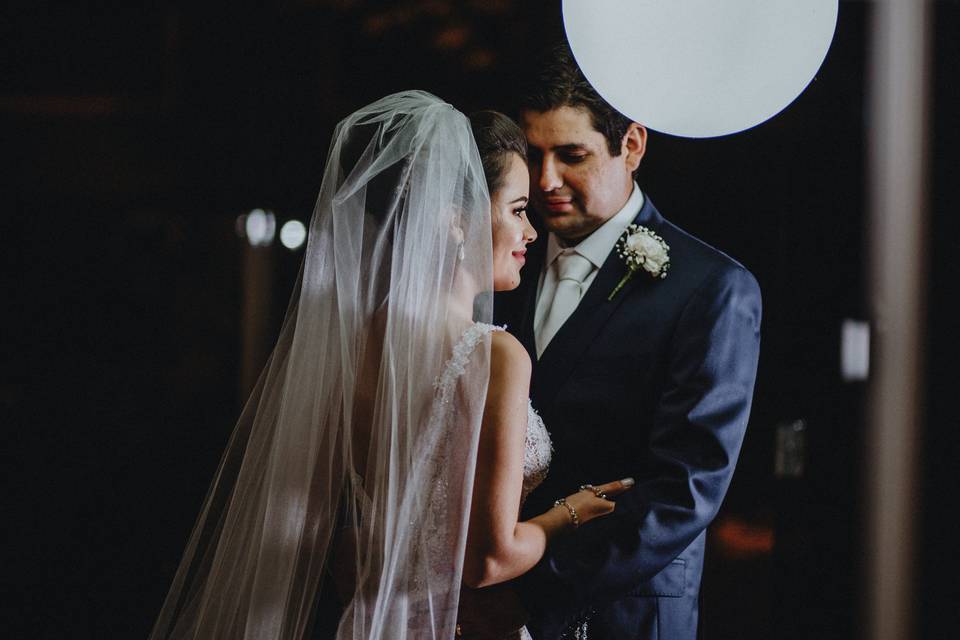 Casamento São Gonçalo