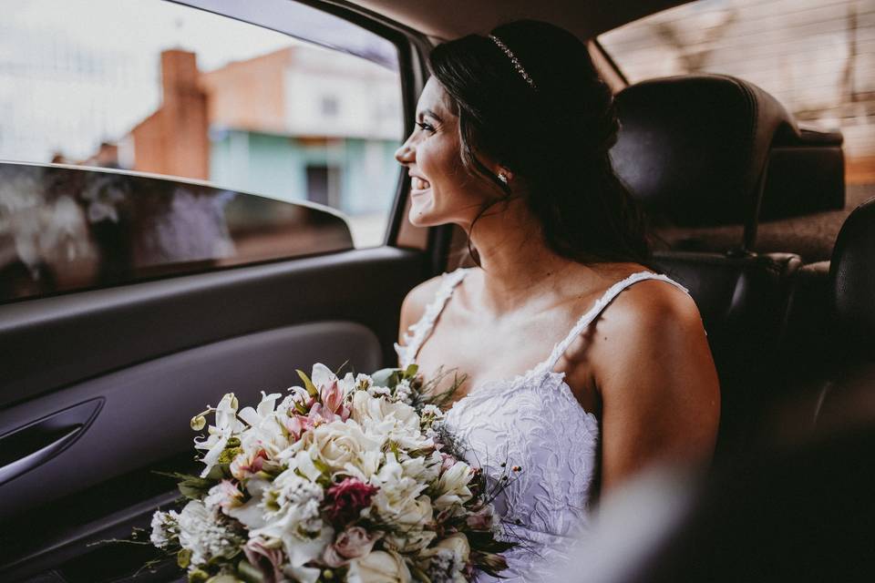 Casamento Varginha