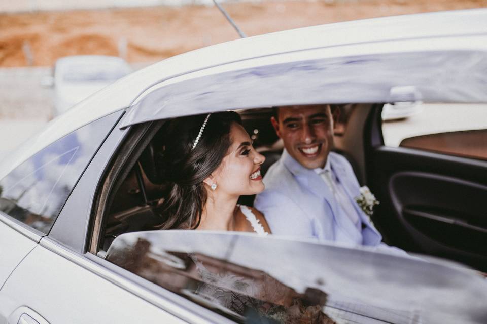 Casamento Varginha