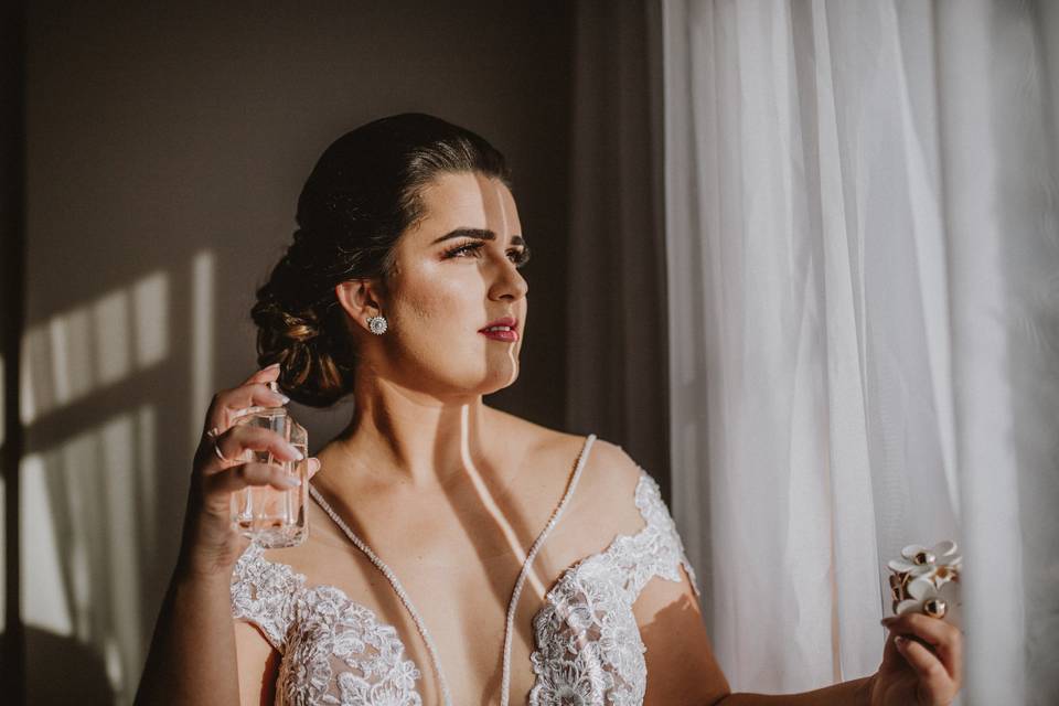 Casamento Poços de Caldas