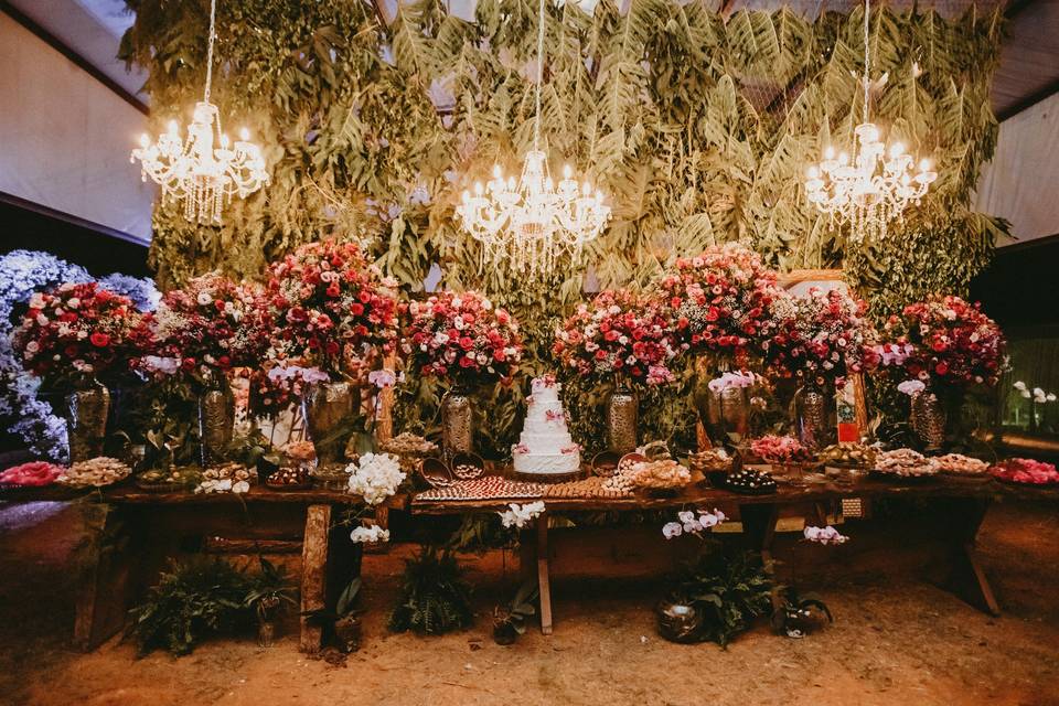 Casamento Boa Esperança