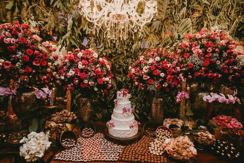 Casamento Boa Esperança