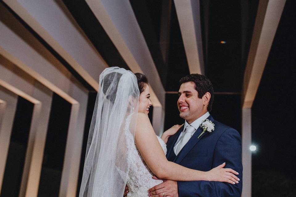 Casamento São Gonçalo