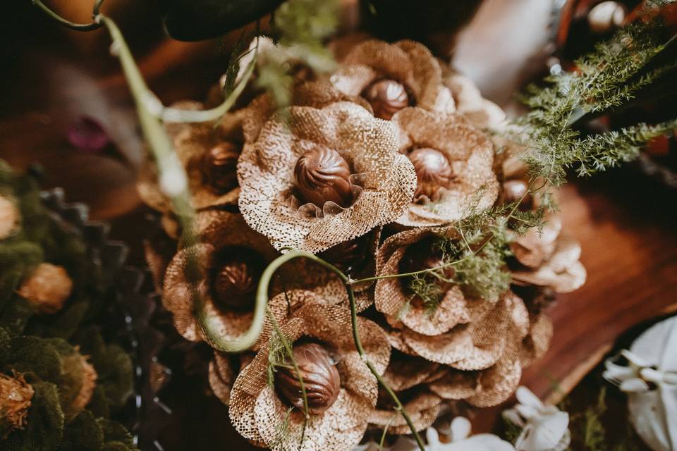 Casamento Boa Esperança