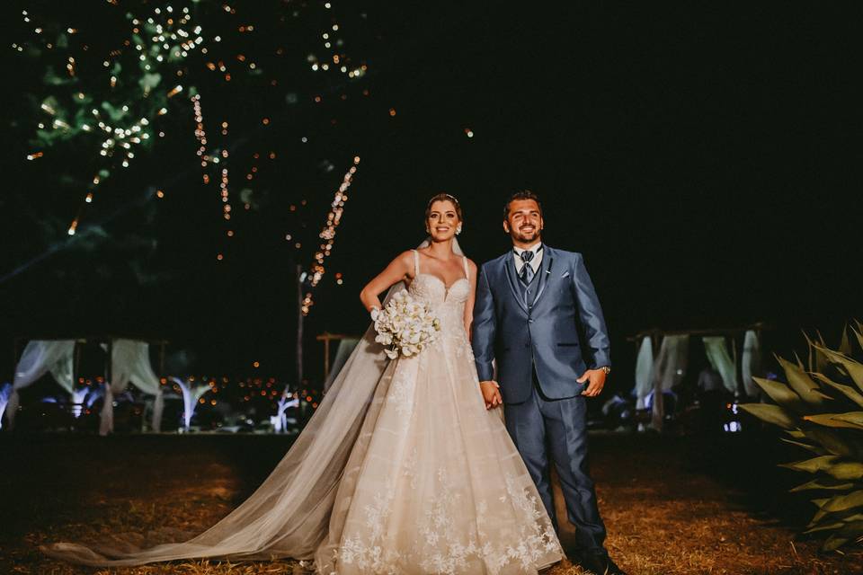 Casamento Boa Esperança