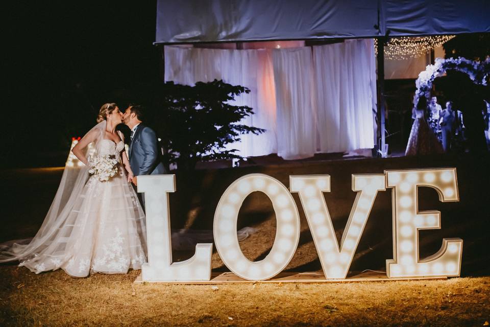Casamento Boa Esperança