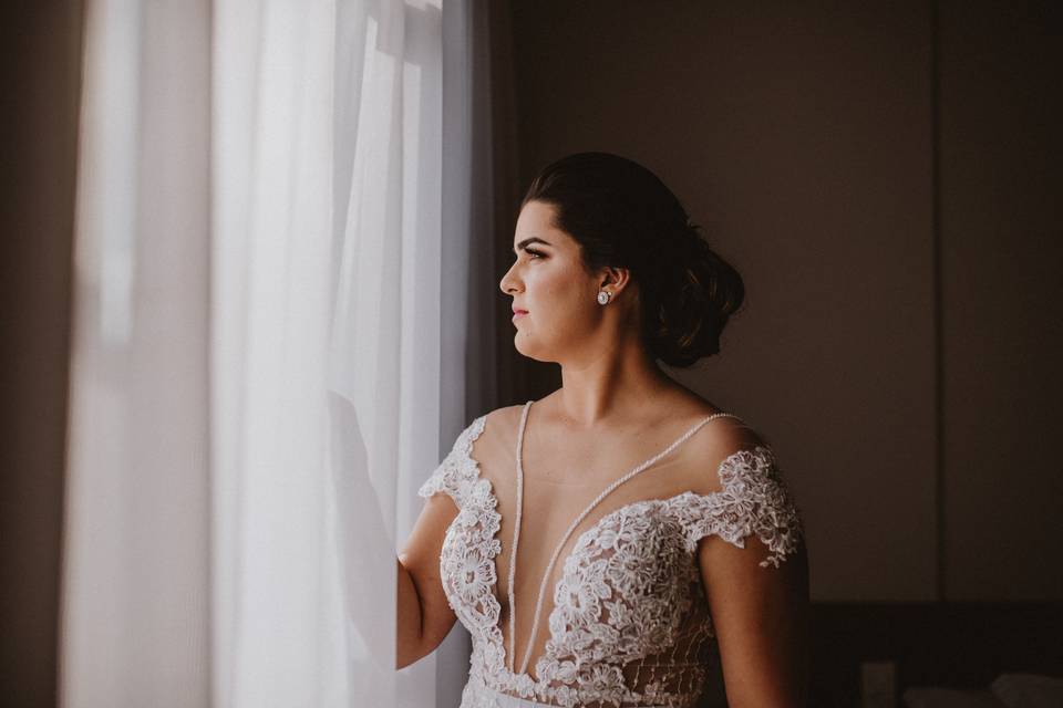 Casamento Poços de Caldas