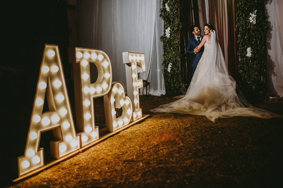 Bem Casados Fotografia