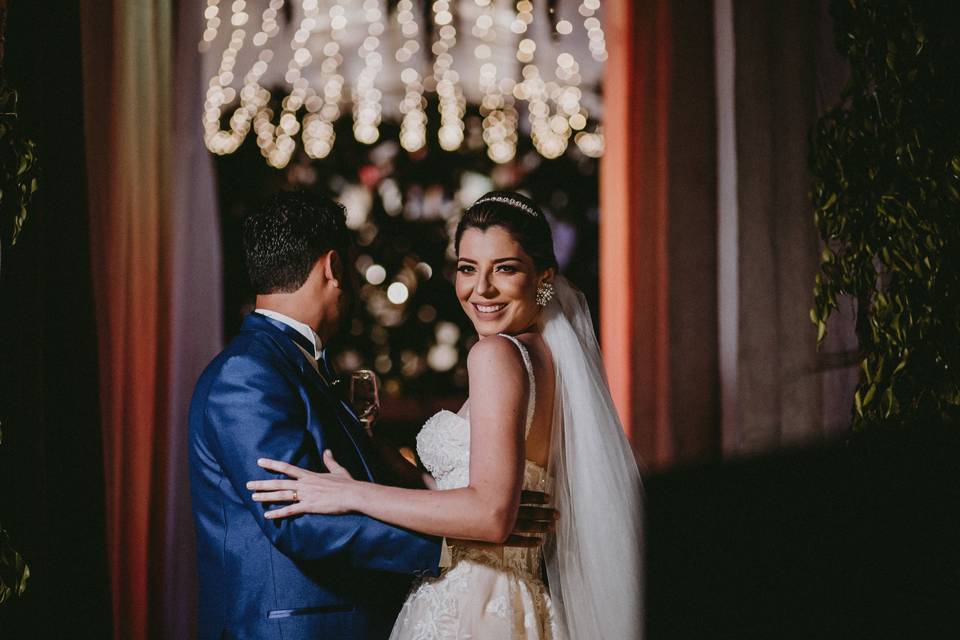 Casamento Boa Esperança