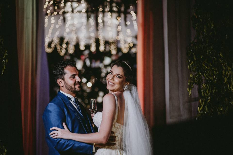 Casamento Boa Esperança