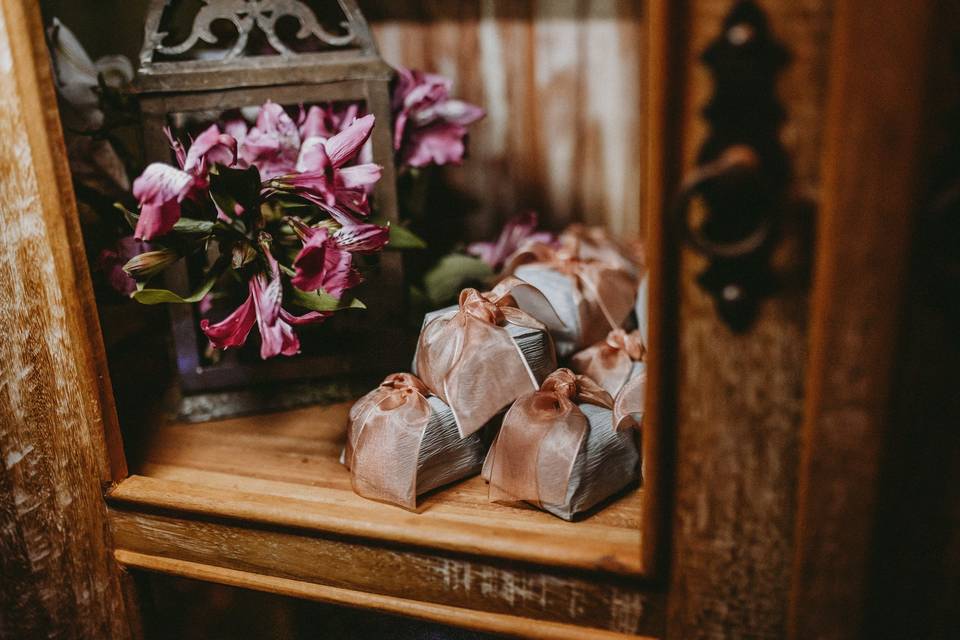 Casamento Boa Esperança