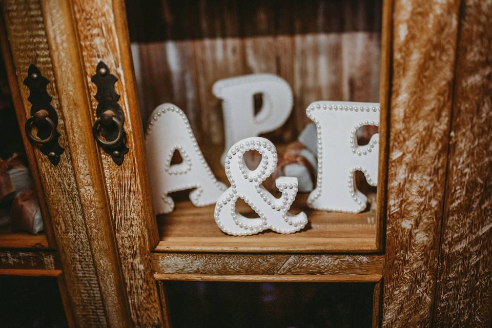 Casamento Boa Esperança