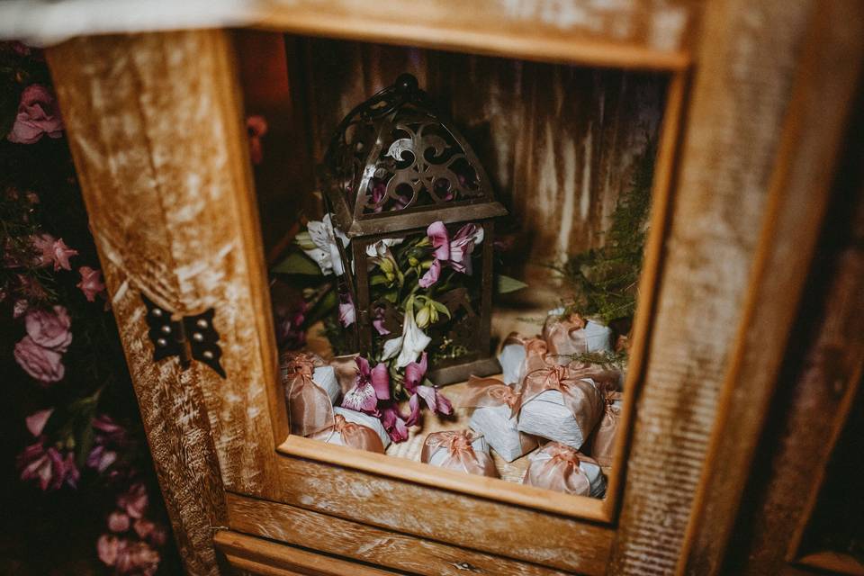 Casamento Boa Esperança
