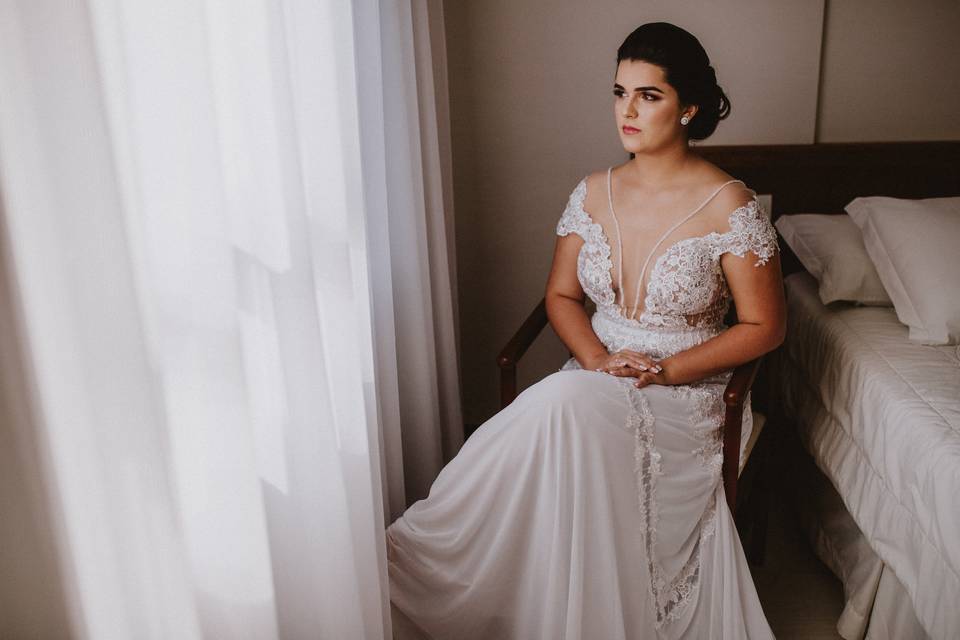 Casamento Poços de Caldas