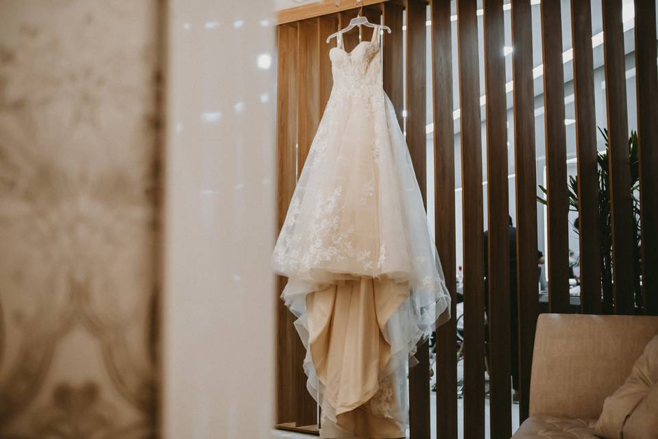 Casamento Boa Esperança