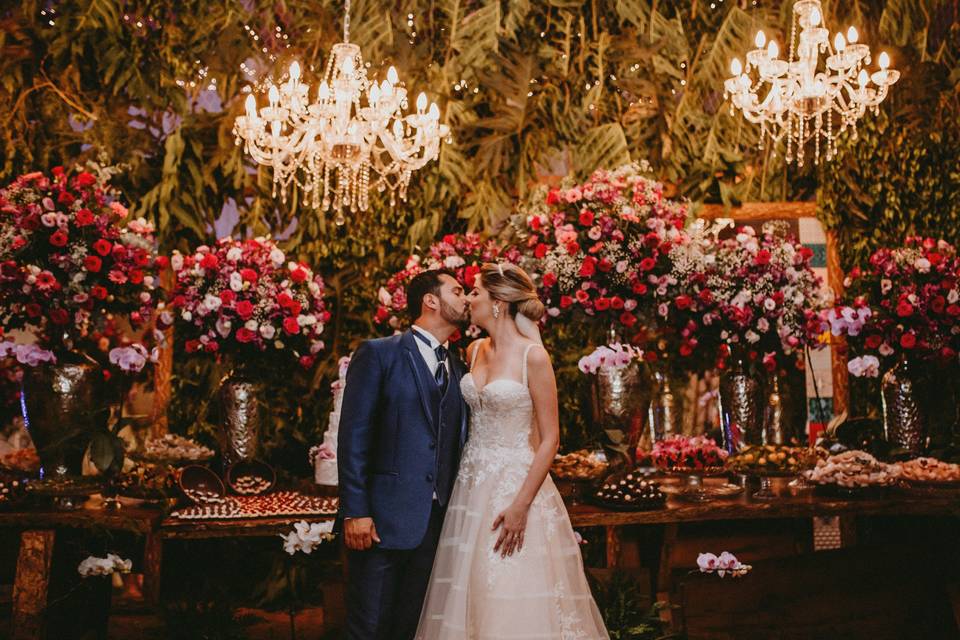 Casamento Boa Esperança