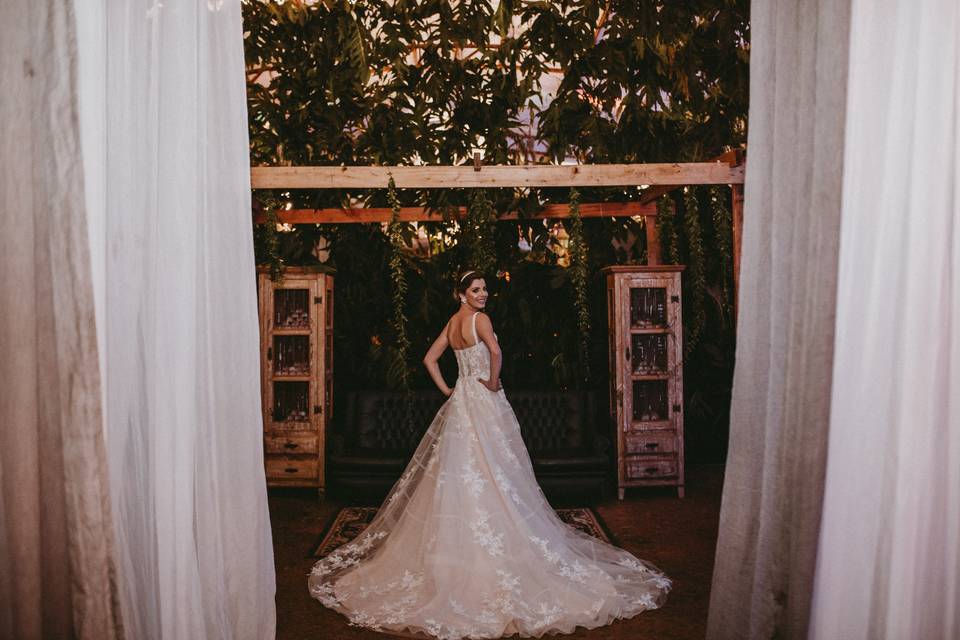 Casamento Boa Esperança
